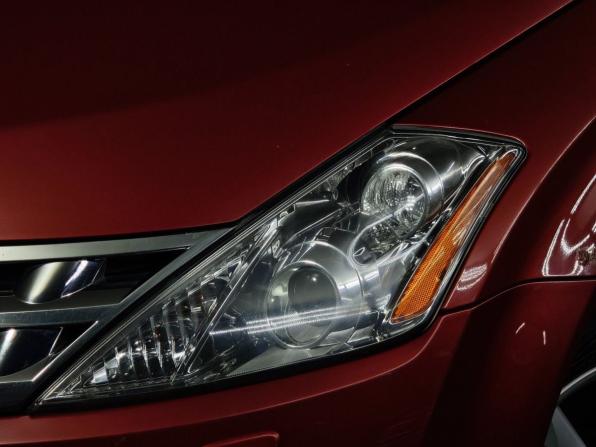 Nissan Murano I (Z50) с пробегом 2007 года, цена 647 000 рублей, 142125 км, внедорожник, Автокод Объявления