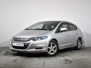 Honda Insight II Санкт-Петербург  - изображение 21