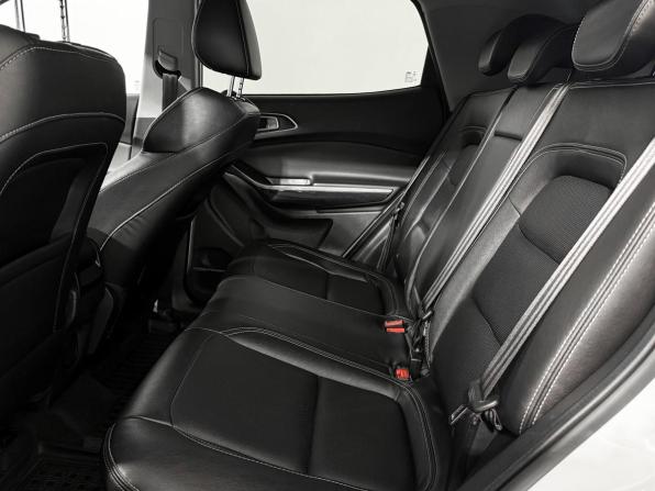 Chery Tiggo 4 I с пробегом 2019 года, цена 1 089 000 рублей, 93868 км, внедорожник, Автокод Объявления
