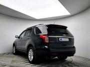Ford Explorer V Мурманск  - изображение 33