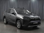 Toyota RAV4 V (XA50) Ставрополь  - изображение 24