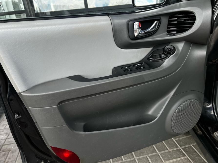Hyundai Santa Fe Classic Волгоград  - изображение 7