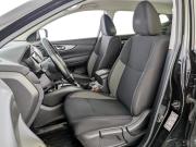 Nissan Qashqai II Рестайлинг Москва  - изображение 46