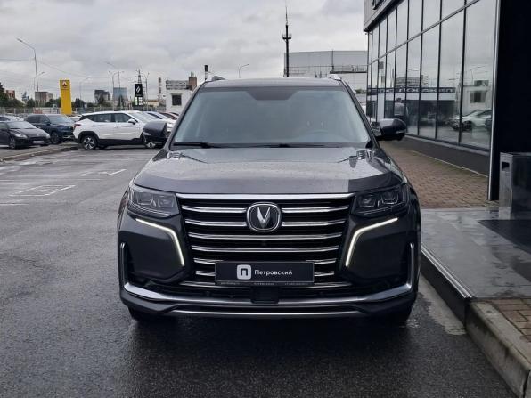 Changan CS95 I Рестайлинг с пробегом 2022 года, цена 2 620 000 рублей, 17575 км, внедорожник, Автокод Объявления