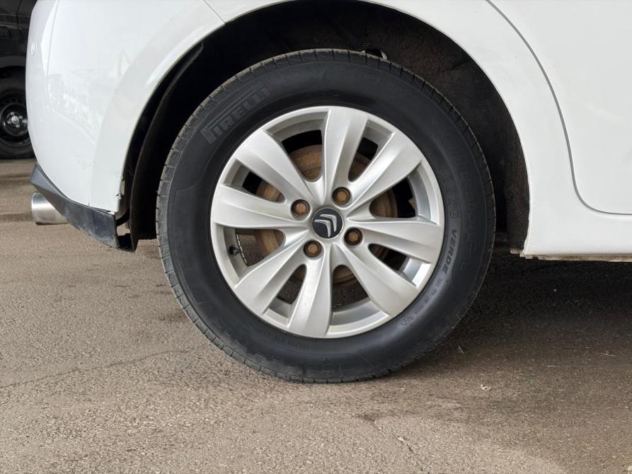 Citroen C3 II Тольятти  - изображение 11
