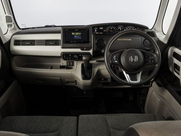 Honda N-BOX II с пробегом 2020 года, цена 924 000 рублей, 135712 км, микровэн, Автокод Объявления