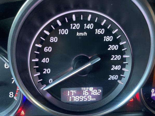 Mazda CX-5 I с пробегом 2013 года, цена 1 650 000 рублей, 178959 км, внедорожник, Автокод Объявления