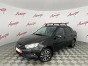 Lada (ВАЗ) Granta I Рестайлинг Псков  - изображение 20