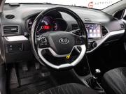 Kia Picanto II Минеральные Воды  - изображение 26