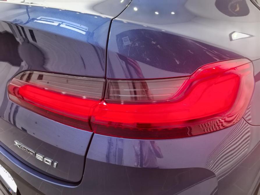 BMW X4 II (G02) Рестайлинг Новосибирск  - изображение 17