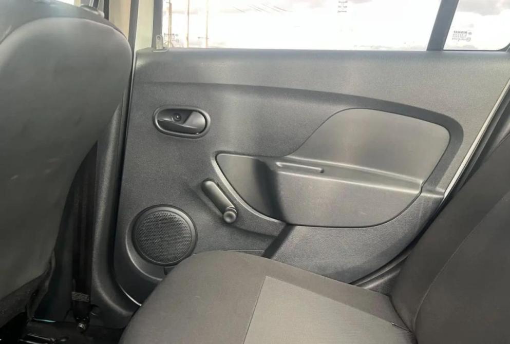 Renault Logan II Красноярск  - изображение 19