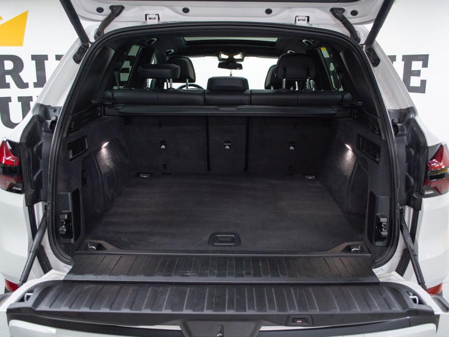 BMW X5 IV (G05/G18) Рестайлинг Новосибирск  - изображение 24