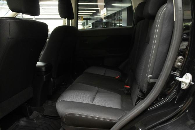 Mitsubishi Outlander III Рестайлинг 2 с пробегом 2018 года, цена 2 399 000 рублей, 85513 км, внедорожник, Автокод Объявления