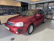 Chevrolet Lacetti I Ярославль  - изображение 11