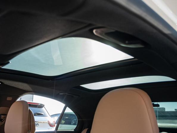 Mercedes-Benz E-Класс VI (W214 S214) с пробегом 2025 года, цена 6 390 000 рублей, 6587 км, седан, Автокод Объявления