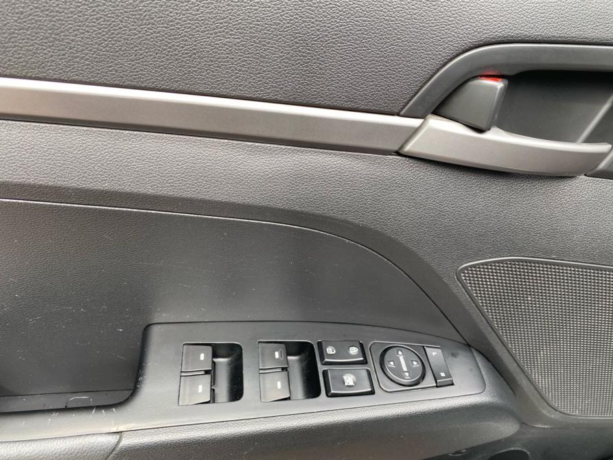 Hyundai Elantra VI (AD) Екатеринбург  - изображение 18