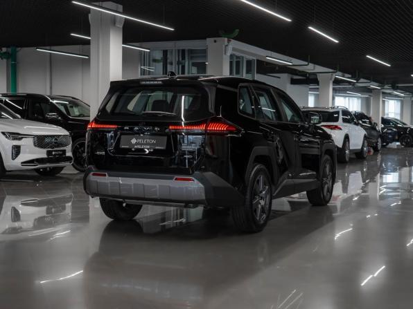 Toyota RAV4 VI (XA60) с пробегом 2026 года, цена 4 200 000 рублей, 50 км, внедорожник, Автокод Объявления