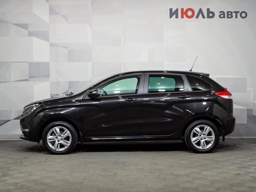 Lada (ВАЗ) XRAY I Екатеринбург  - изображение 8
