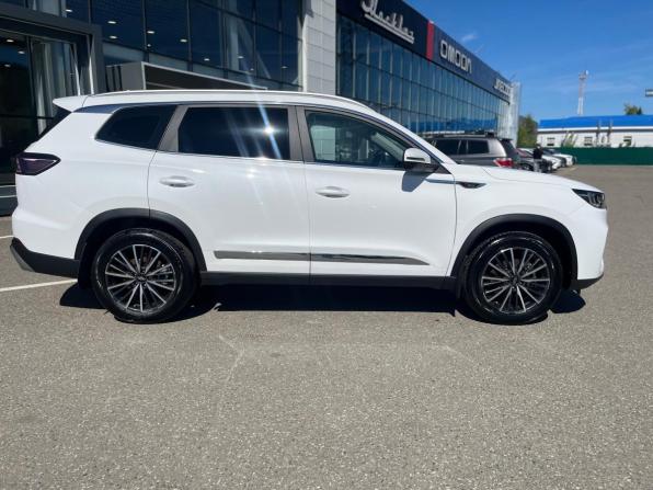 Chery Tiggo 8 Pro Max I Рестайлинг с пробегом 2024 года, цена 2 294 000 рублей, 25135 км, внедорожник, Автокод Объявления