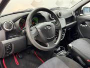Lada (ВАЗ) Granta I Ставрополь  - изображение 26