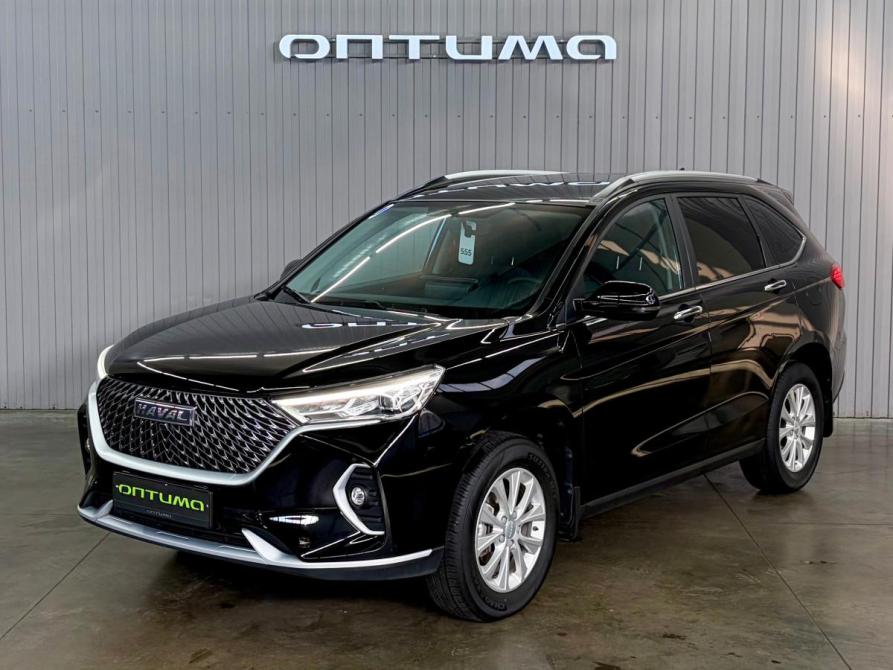 Haval M6 II Краснодар  - изображение 1
