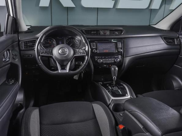 Nissan Qashqai II Рестайлинг с пробегом 2019 года, цена 2 050 000 рублей, 64620 км, внедорожник, Автокод Объявления