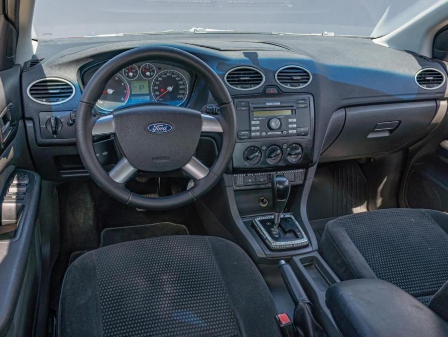 Ford Focus II Краснодар  - изображение 6