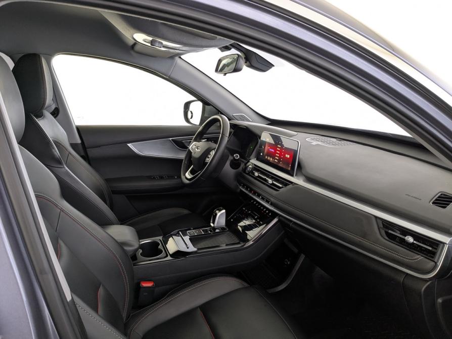 Chery Tiggo 7 Pro I Москва  - изображение 11