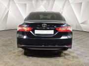 Toyota Camry VIII (XV70) Рестайлинг Москва  - изображение 28