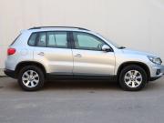 Volkswagen Tiguan I Рестайлинг Москва  - изображение 31