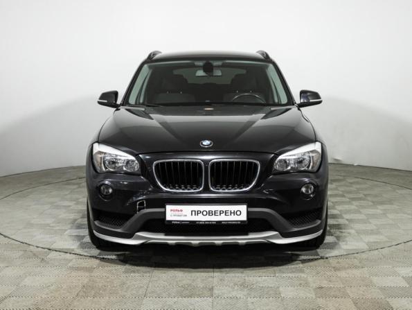 BMW X1 I (E84) Рестайлинг с пробегом 2014 года, цена 1 009 585 рублей, 169887 км, внедорожник, Автокод Объявления