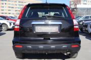 Honda CR-V III Санкт-Петербург  - изображение 21
