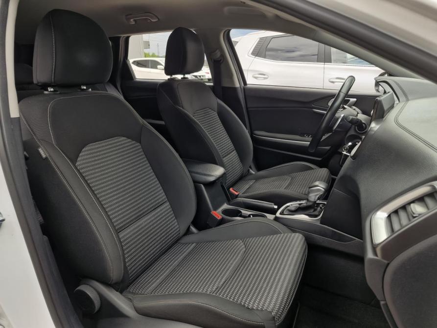 Kia Ceed III Рестайлинг Нижний Новгород  - изображение 8