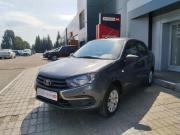 Lada (ВАЗ) Granta I Рестайлинг Набережные Челны  - изображение 22