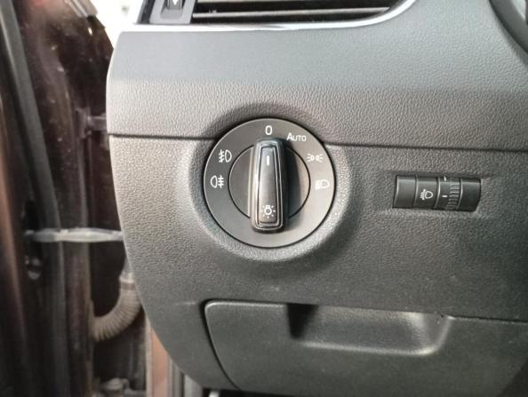 Skoda Octavia III (A7) с пробегом 2013 года, цена 950 000 рублей, 230000 км, лифтбек, Автокод Объявления