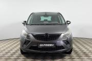 Opel Zafira C Казань  - изображение 25
