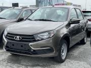 Lada (ВАЗ) Granta I Рестайлинг Екатеринбург  - изображение 6