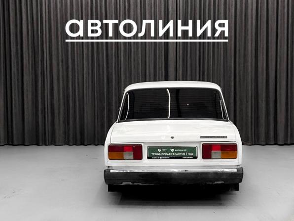 Lada (ВАЗ) 2105 с пробегом 2005 года, цена 115 000 рублей, 98000 км, седан, Автокод Объявления