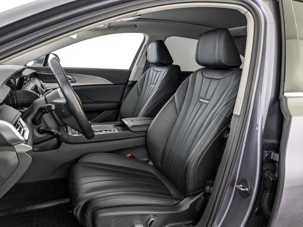 Hongqi H5 II с пробегом 2024 года, цена 2 625 000 рублей, 57525 км, седан, Автокод Объявления