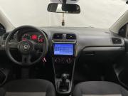 Volkswagen Polo V Воронеж  - изображение 29