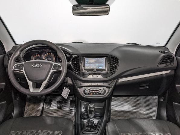 Lada (ВАЗ) Vesta I с пробегом 2018 года, цена 795 000 рублей, 61669 км, седан, Автокод Объявления