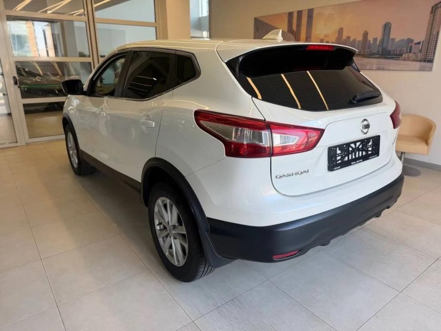 Nissan Qashqai II Челябинск  - изображение 6