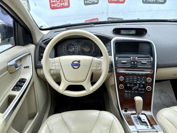 Volvo XC60 I с пробегом 2009 года, цена 899 990 рублей, 381153 км, внедорожник, Автокод Объявления