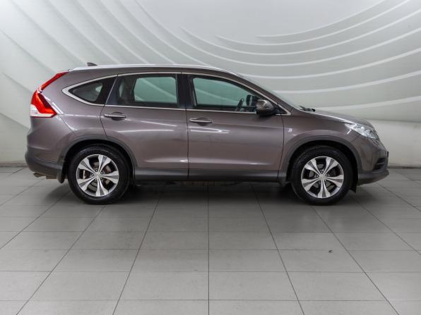 Honda CR-V IV с пробегом 2014 года, цена 1 828 000 рублей, 121261 км, внедорожник, Автокод Объявления