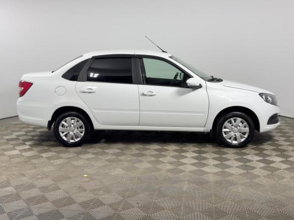 Lada (ВАЗ) Granta I Рестайлинг с пробегом 2025 года, цена 769 900 рублей, 29615 км, седан, Автокод Объявления