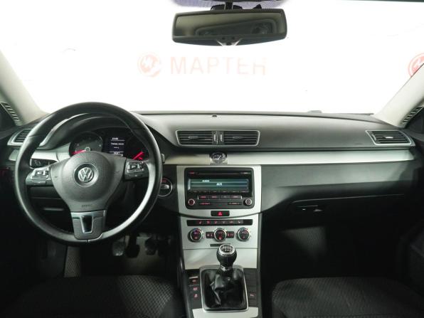 Volkswagen Passat B7 с пробегом 2012 года, цена 657 000 рублей, 319024 км, седан, Автокод Объявления