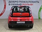 Kia Soul II Рестайлинг Москва  - изображение 25