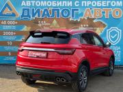 Geely Coolray I Набережные Челны  - изображение 23