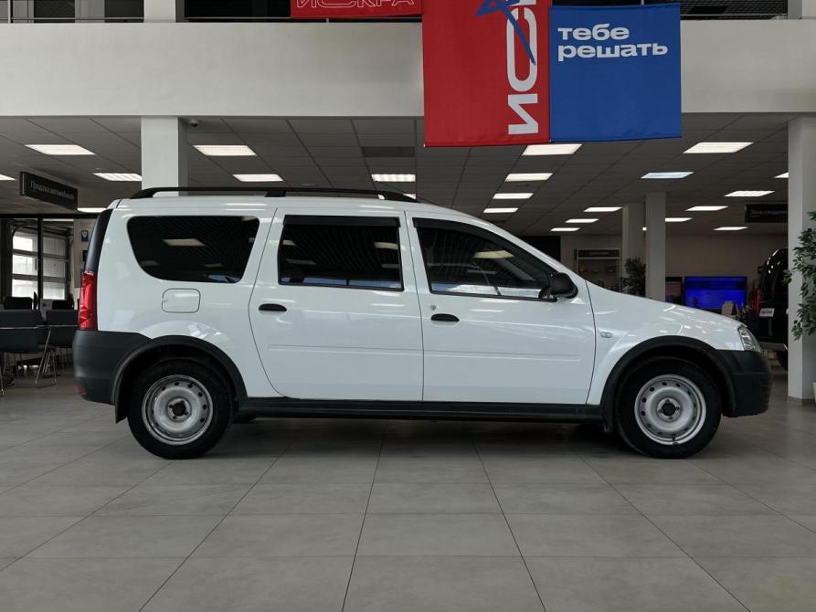 Lada (ВАЗ) Largus I Москва  - изображение 6