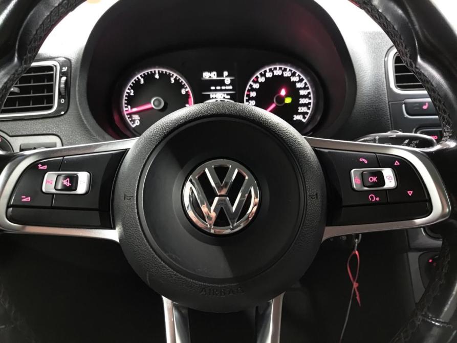 Volkswagen Polo V Рестайлинг Казань  - изображение 25